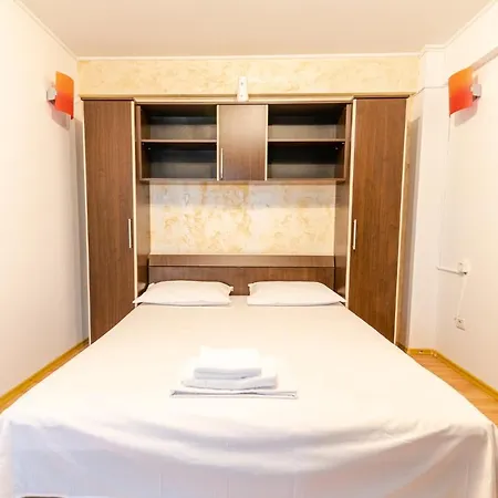 Alessia Apartament Apartmán Năvodari