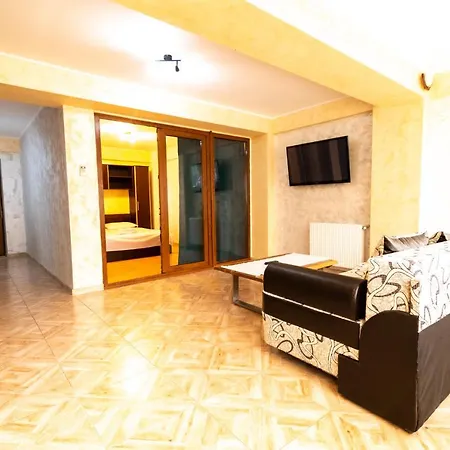 Alessia Apartament Năvodari