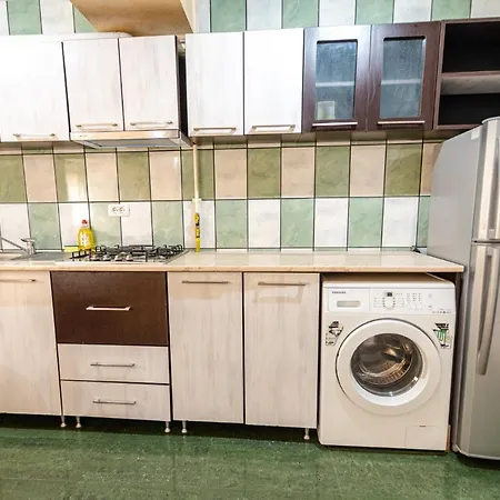 Alessia Apartament * Năvodari