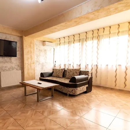 Alessia Apartament Apartmán
