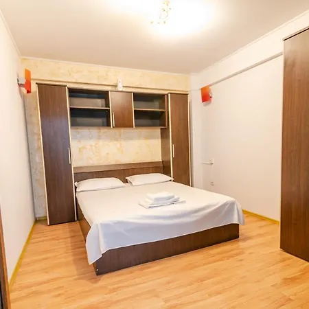 Alessia Apartament Năvodari