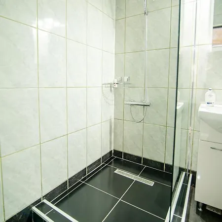 Alessia Apartament Năvodari