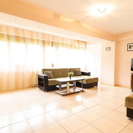 Alessia Apartament Apartmán Năvodari